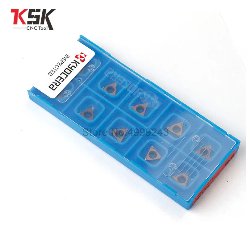TPGH0802 TPGH090204 TPGH11030204 TN60 PR930 карбидная вставка на стальной или нержавеющей стали
