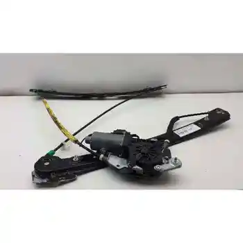 

8196038 POWER WINDOWS FRONT RIGHT BMW 3 SERIES SALOON (E46)