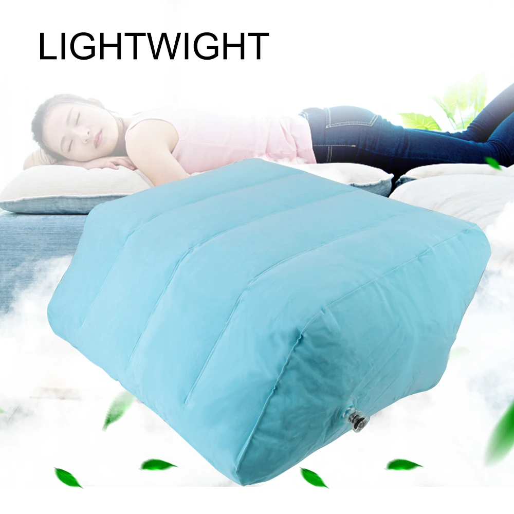 https://ae01.alicdn.com/kf/Hbc863b8b0f2e4bbbacbe907908212426M/Portable-Knee-Pillow-Rest-Pillow-Cushion-PVC-Pregnant-Woman-Foot-Lift-Lightweight-Inflatable-Leg-Pillow.jpg
