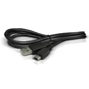 UCE4 UC E4 UC-E4 USB Cable For Nikon D40 D40X D50 D60 D70 D70s D80 D90 D200 D300 D300S D700 D3000 D3100 D7000 Digital SLR Camera |