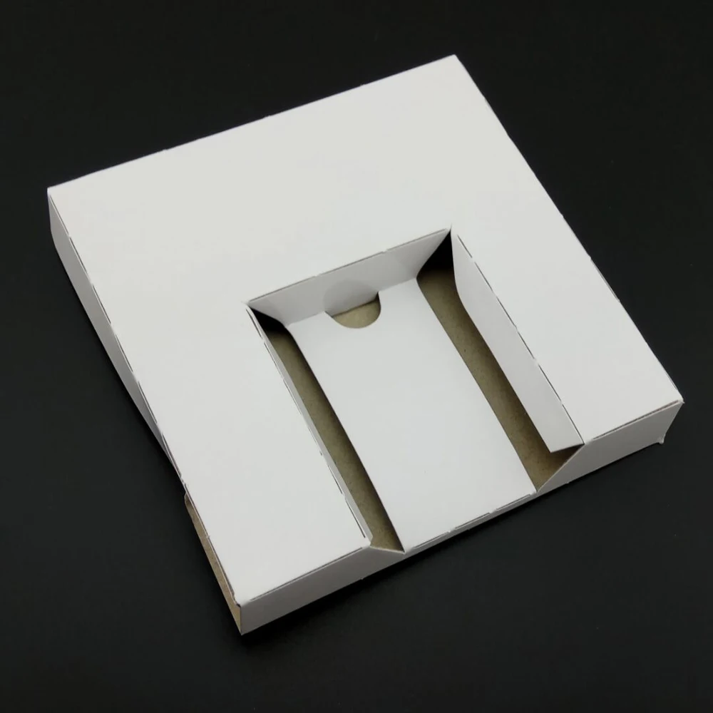 США Версия карточная игра картридж бумажная коробка чехол для игры мальчик для GBA GBC