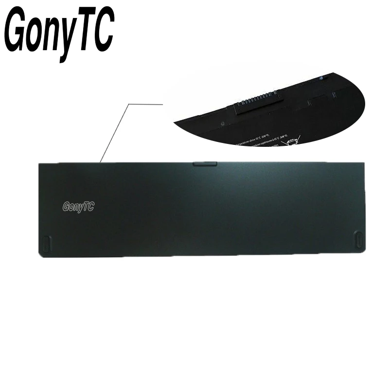 GONYTC VFV59 W57CV GVD76 ноутбук Батарея для DELL Latitude E7240 E7250 W57CV 0W57CV WD52H GVD76 VFV59