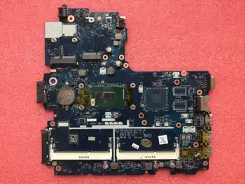 

799548-001 799548-501 799548-601 for HP 450 G2 440 G2 series laptop motherboard 3205 CPU LA-B181P
