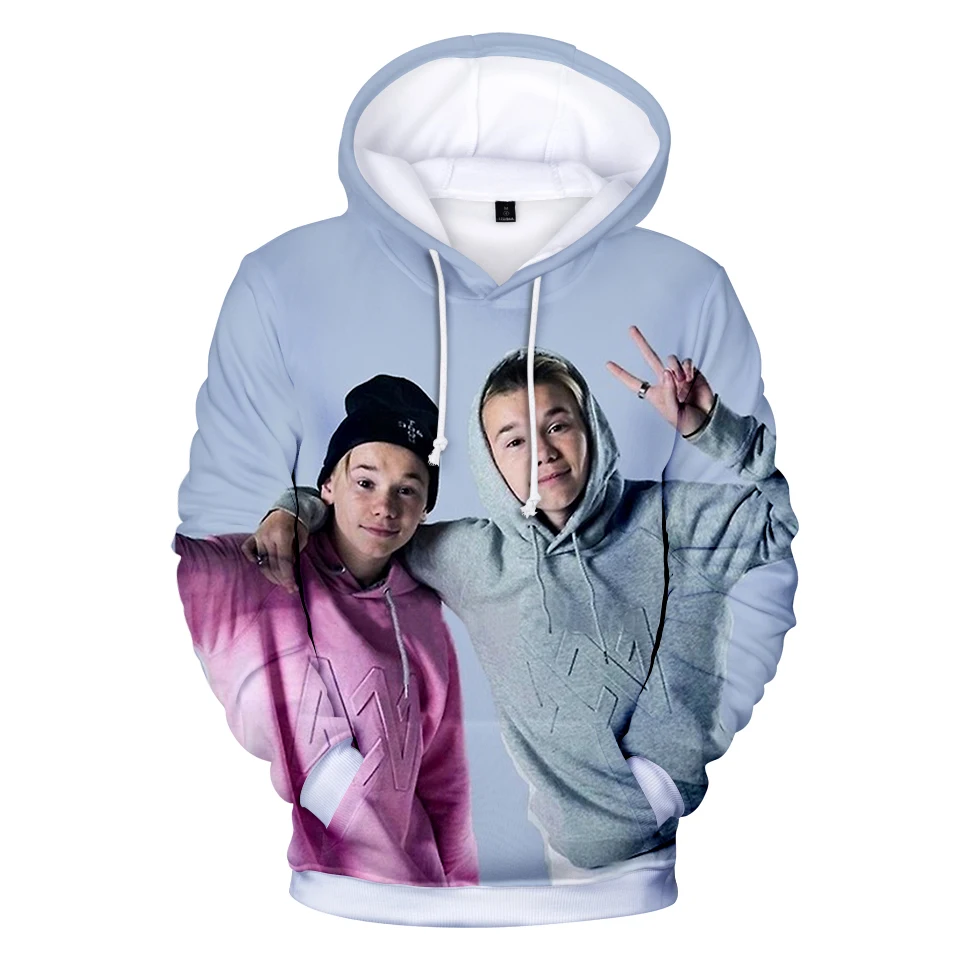 Marcus and martinus sweatshirt Clearance