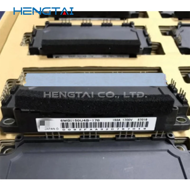 

Бесплатная доставка, оригинальный модуль 6MBI150U4B-170 6MBI100U4B-170 6MBI75U4B-170 6MBI150U4B-120