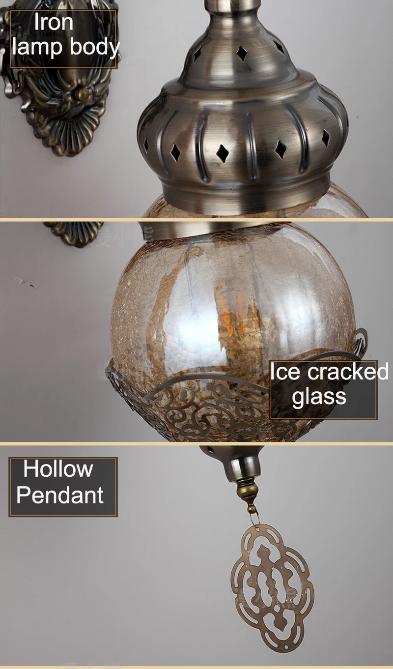 Cheap Luminárias de parede