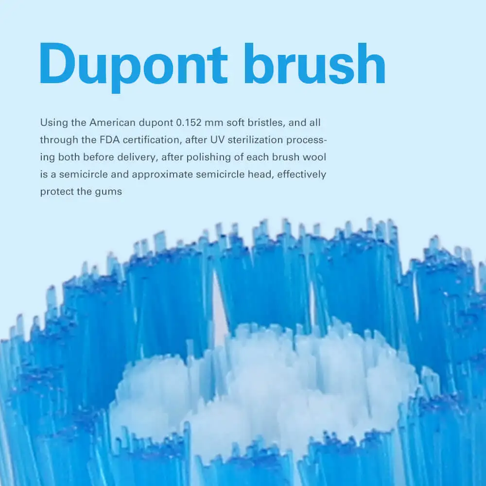 AZDENT Rotating Electric Toothbrush Battery Power with 4 Brush Heads Oral Hygiene Care No Rechargeable Tooth Brush Oral Cleaning AZDENT Rotating Electric Toothbrush Battery Power with 4 Brush Heads Oral Hygiene Care No Rechargeable Tooth Brush Oral Cleaning