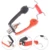 RCA To Clip Cord Supply Прочный Высококачественный Сплавный Материал Конвертер Для RCA Clip Cord Съемные Аксессуары Для Татуировочных Машин