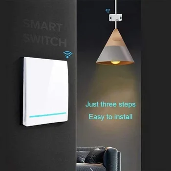 

Wireless Light Switch Receiver Kit
