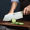 XINZUO 4 Pcs Kitchen Knife Set Stainless Steel Chef Cleaver Slicing Fruit Utility Knife g10 Handle Kitchen Tools Accessories ► Photo 2/6