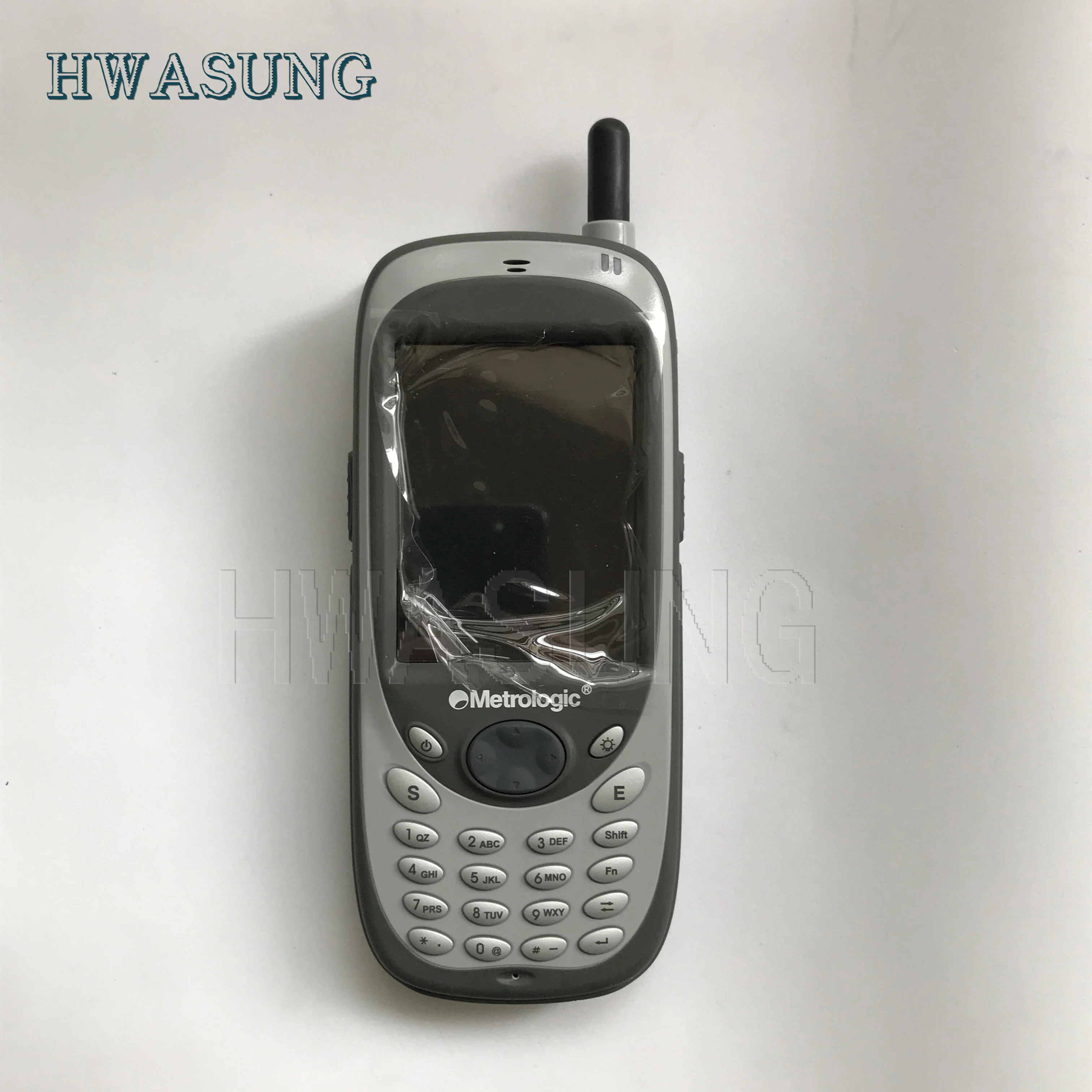 Metrologic Optimus PDA SP5701 сканер штрих-кода SP5701-11762 W/o bettery
