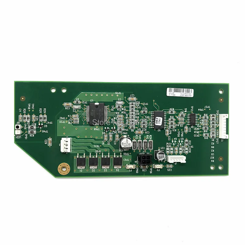 

Mainboard for cutter of Zebra 105sl plus 110/140/170/220Xi4 new original replacement