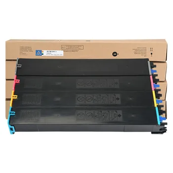

New compatible MX30XT color toner cartridge for sharp 3081R 3581R 4081R 5081D 6081D laser color toner cartridge kit kcmy