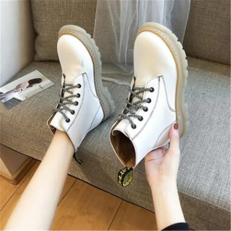 bottes femme de neige