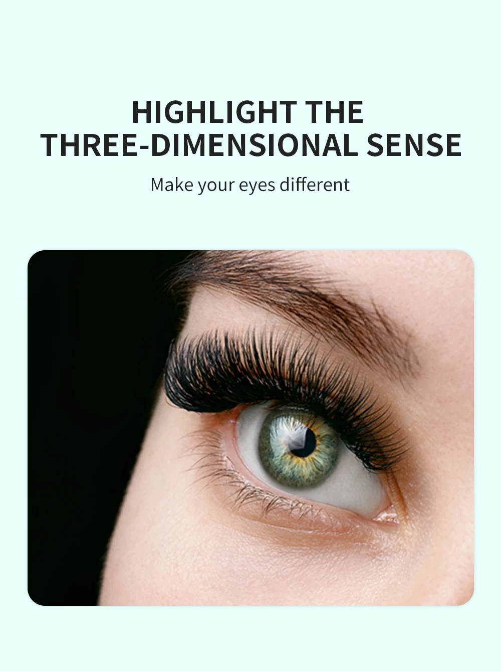 eyelash,eyelash extensions,magnetic lashes