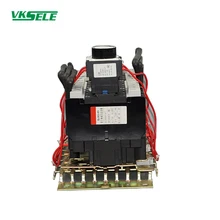 

QJX2 Series QJX2-25 QJX2-32 220V 380V Star-delta Reduced Voltage Starter contactor magnetic