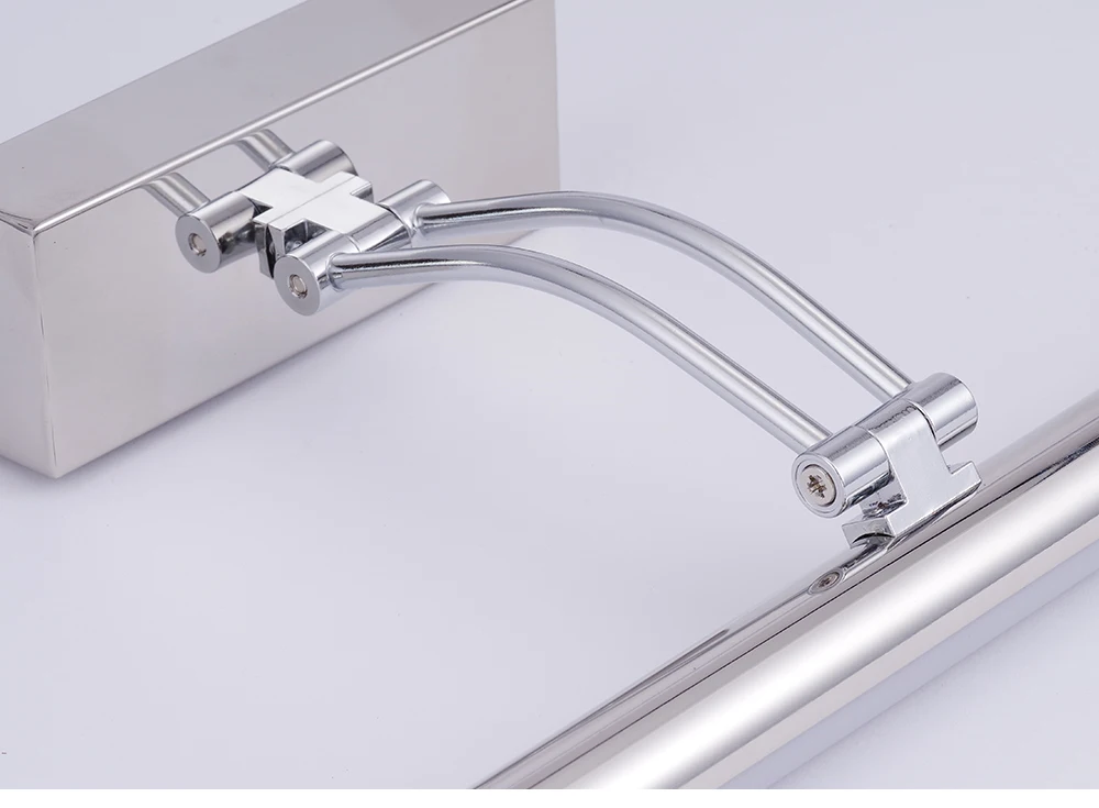 Luminárias de parede