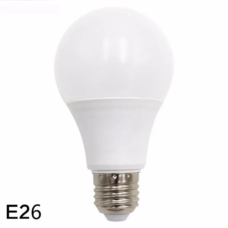 Fcmila Magic 10 Вт RGBW умный Wi-Fi светильник, управление приложением, Совместимость с Alexa Google home Tmall Wizard автоматическая лампа blubs - Комплект: E26