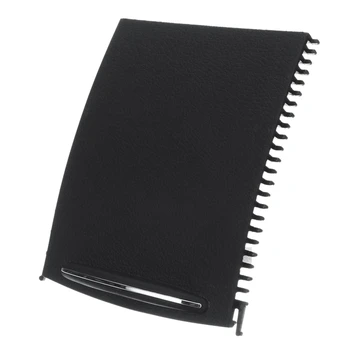 

Car Center Console Sliding Shutters Cup Holder Roller Shutter Cover For Mercedes-Benz C-Class W203 2000-2007 2036800123 9051