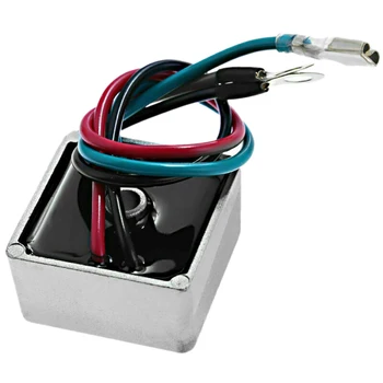 

Voltage Regulator Rectifier for Ezgo Golf Cart Kart Club 27739-G01