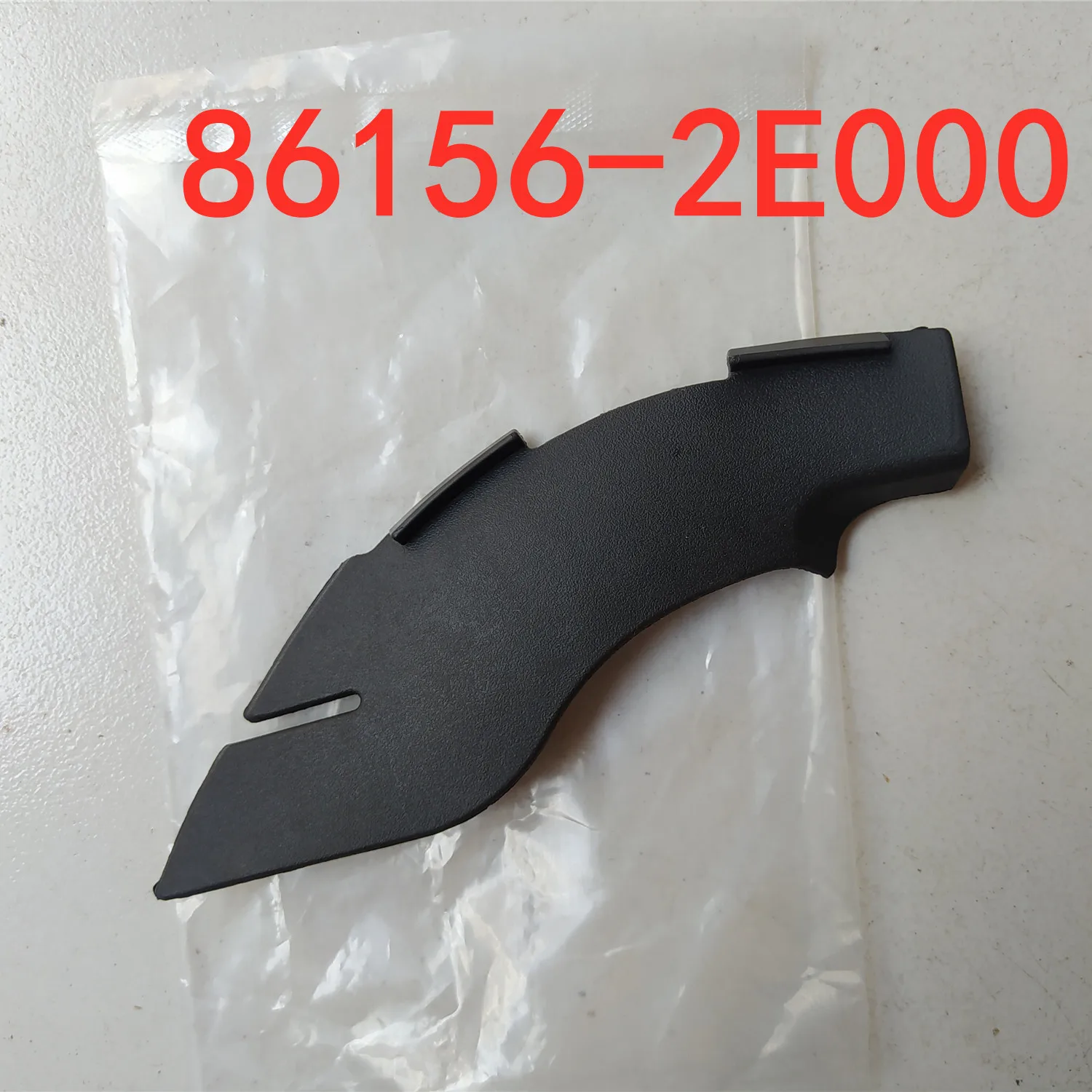 Mirror Trim Pad For Hyundai Tucson JM 2004-2005 Mirror exterior trim pad PAD COWL TOP COVER 861562E000 861552E000