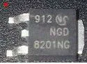 IC new original NGD8201NG NGD8201AG | Электроника