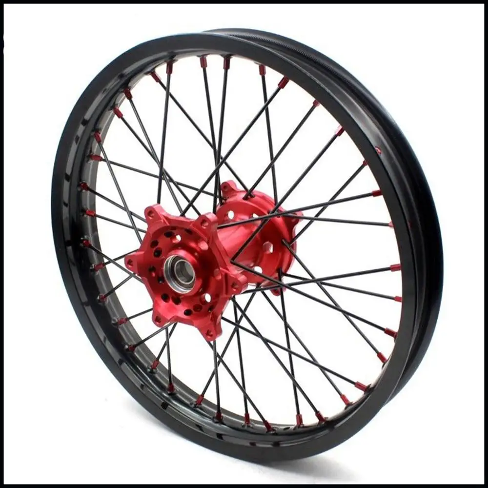 Комплект колёс для мотоцикла YAMAHA YZ250F 01 19 YZ450F 03 19|motorcycle wheel|wheel for motorcycleblack motorcycle wheels |