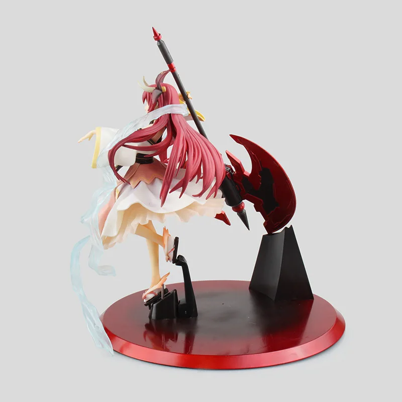 Дата A Live 2 Dal Itsuka Kotori ling zhuang вызов Ver. Набор для гаража, украшение в коробке