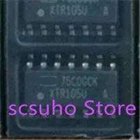 

XTR105UA XTR105U XTR105 sop14 10pcs