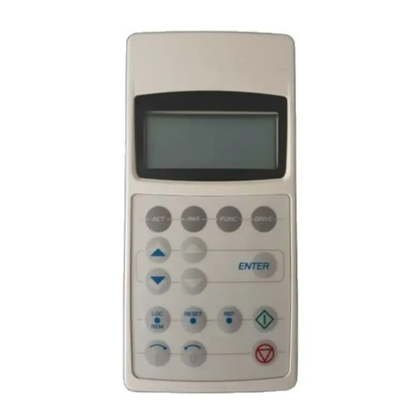 ABB Оригинальный Новый CDP-312R CDP 312R Дисплей Управление Панель для ACS800