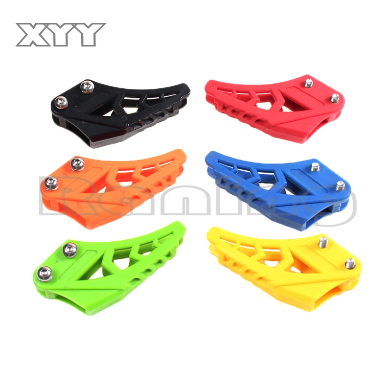 Nuovo Arrivo Fit Crf 250 R Exc Crf Yzf Kxf Mx Chain Guide Chain Guard Per Bse Bosuer Dirt Bike Pit Bike Abm Xmotos Star Wars