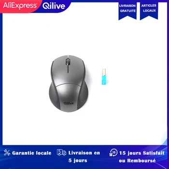 

QILIVE Wireless Mini Mouse Q.8407