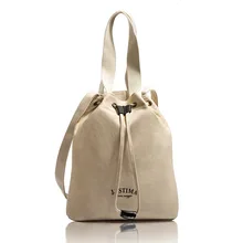 Корейский ТВ Dramas Стиль Знаменитостей сумка стиль корейский стиль Холщовая Сумка через плечо Женская Повседневная художественная