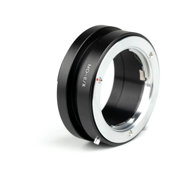 Переходное кольцо для объектива Minolta MD для Canon EOS R RF mount