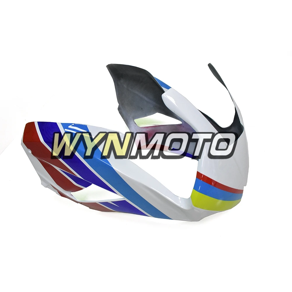 Стекловолокно гоночные Обтекатели для Honda CBR600RR F5 2013 ABS инъекции пластмассы F5 CBR 600RR кузов комплект
