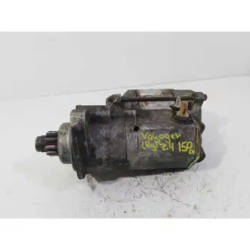 

228005001 9 TEETH Starter Motor Chrysler Voyager (rg) 2.4 Cat