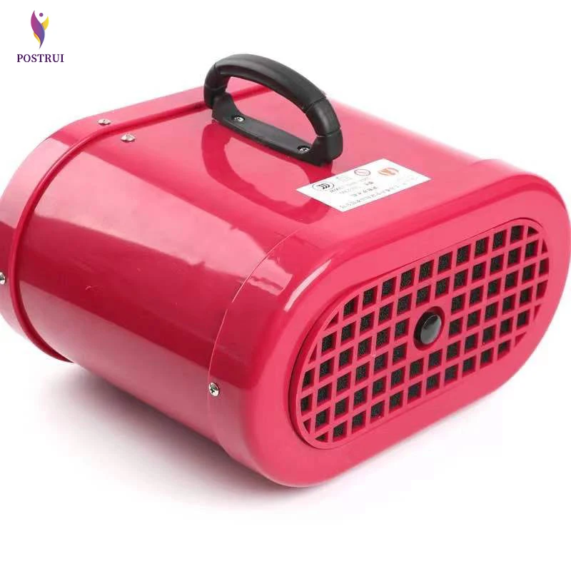 2300W 220V Dual Engine Pet Dog Hair Dryer s22-2300 Low Noise Pet Gooming Dryer For Laundry PC Shell Material