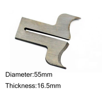 

Alloy Milling Cutter Safety Buckle Wood Router Carving Drilling Cutting