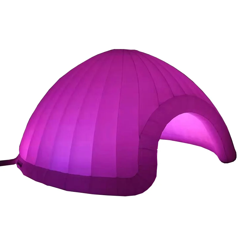 Рисунок 6 - Гигантская портативная надувной