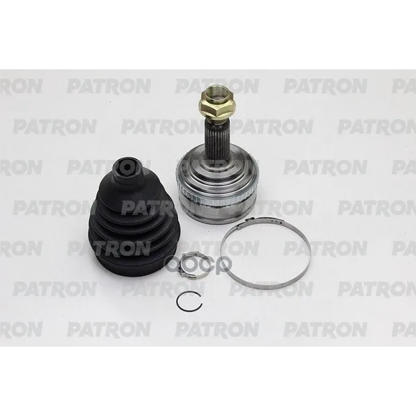 Шрус Наружный 28x62x35 Honda Odyssey Ii(Lhd) 2000-2004 PATRON арт. PCV2002