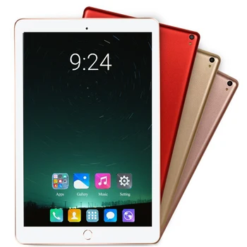 

2020 Tablet 10.1 inch LTE 4G Phone Call Tablets Octa Core Android 8.0 Tablet pc 6G+128G WiFi GPS Bluetooth Dual SIM IPS Screen