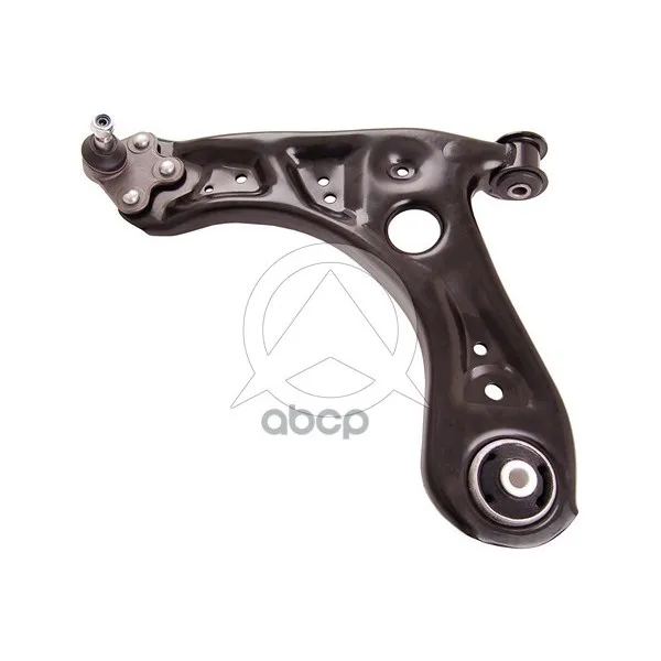 Рычаг Подвески Vw Polo(61)-Vento(60)/Skoda Rapid(Na2) Sidem арт. 63172