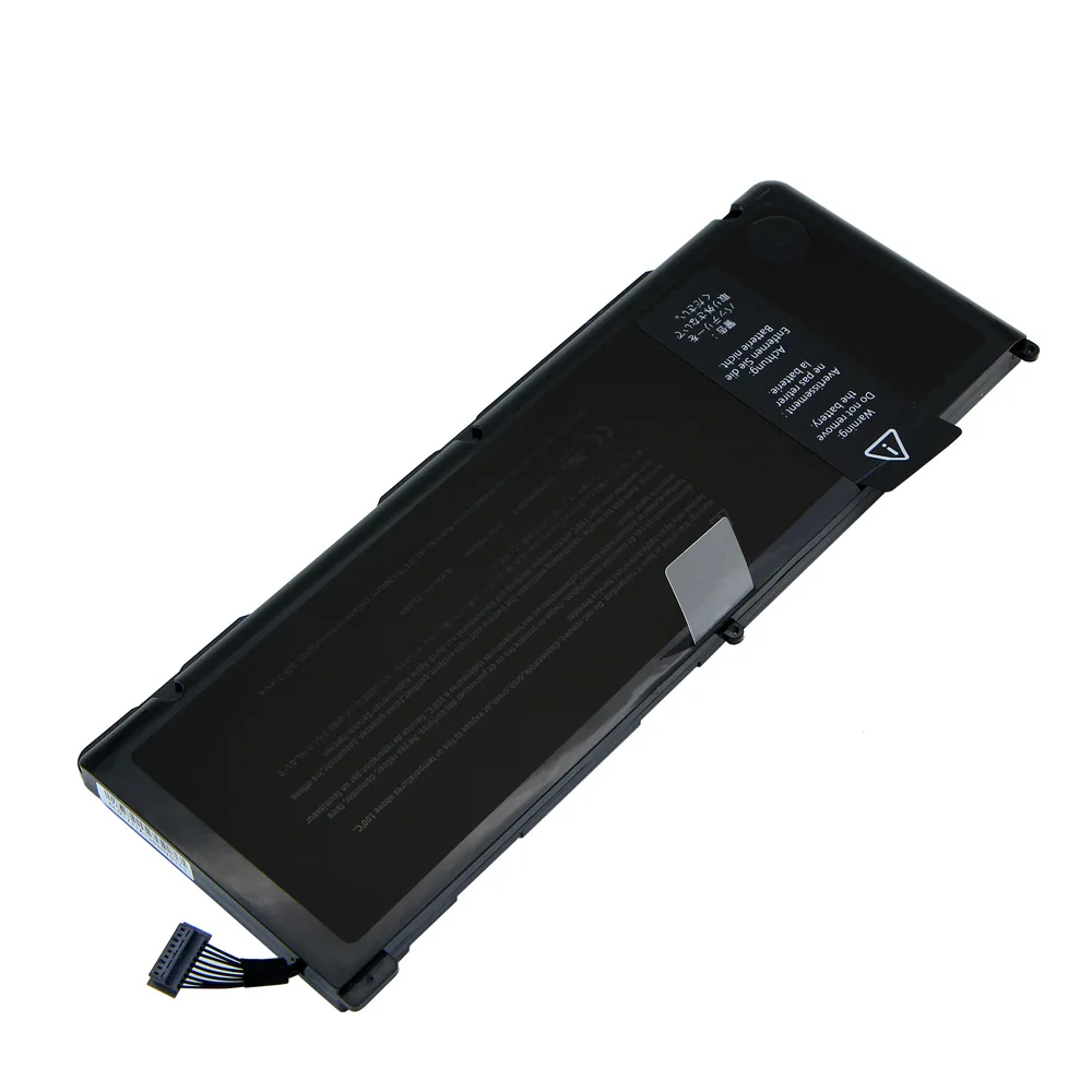 95Wh 10,95 V A1383 Аккумулятор для ноутбука Apple MacBook Pro 1" дюймов A1297 2011 версия 020-7149-A10 MC725LL/A MD311LL/A MB604LL/A