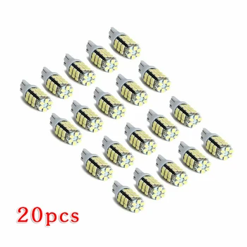 

T10/921/194 Car reverse lights Trailer Backup Replacement Motorcycles Set