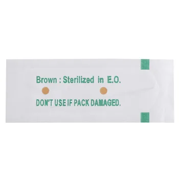 

Durable 100Pcs 3 Types Eyebrow Tattoo Needles With Eyebrow Tattoo Pen Machine Round Disposable Needle Pin Permanent Makeup Tool