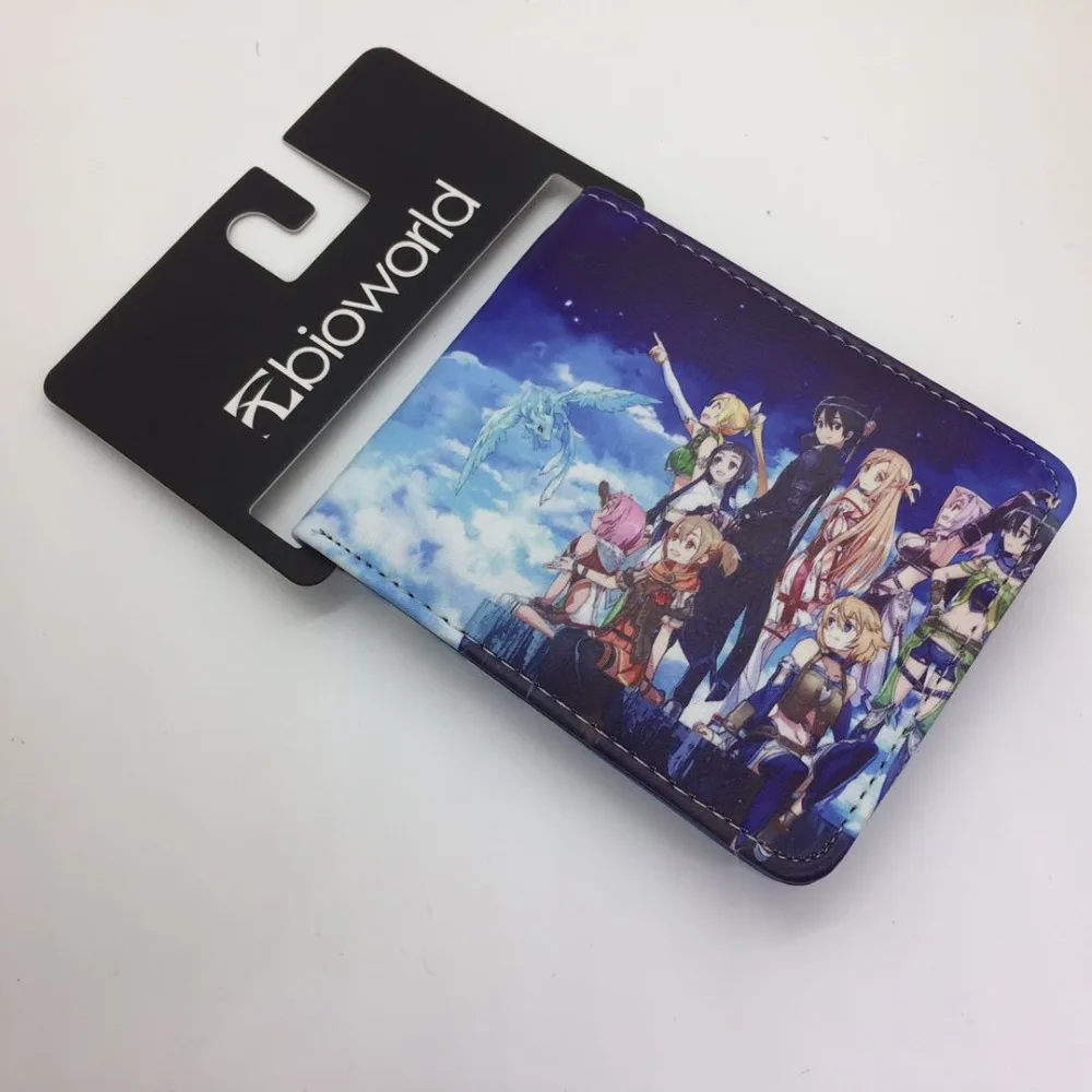 刀剑神域钱包 13元 (4)