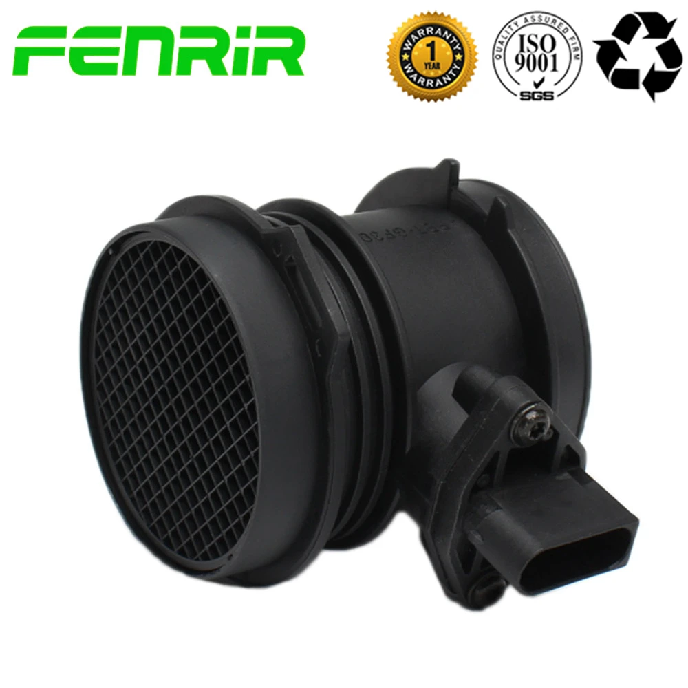 MAF Mass Air Flow Sensor Meter for Mercedes Benz ML230 ML270 ML320
