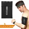 Running Mobile Phone Arm Bag Sport Phone Armband Bag Waterproof Running Jogging Case Cover Holder for iPhone Samsung ► Photo 2/6