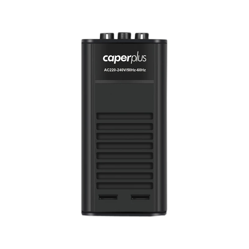 Caperplus Интеллектуальный нагреватель wifi приложение PTC энергосбережение автоматическая постоянная температура частота аквариума датчик для емкости