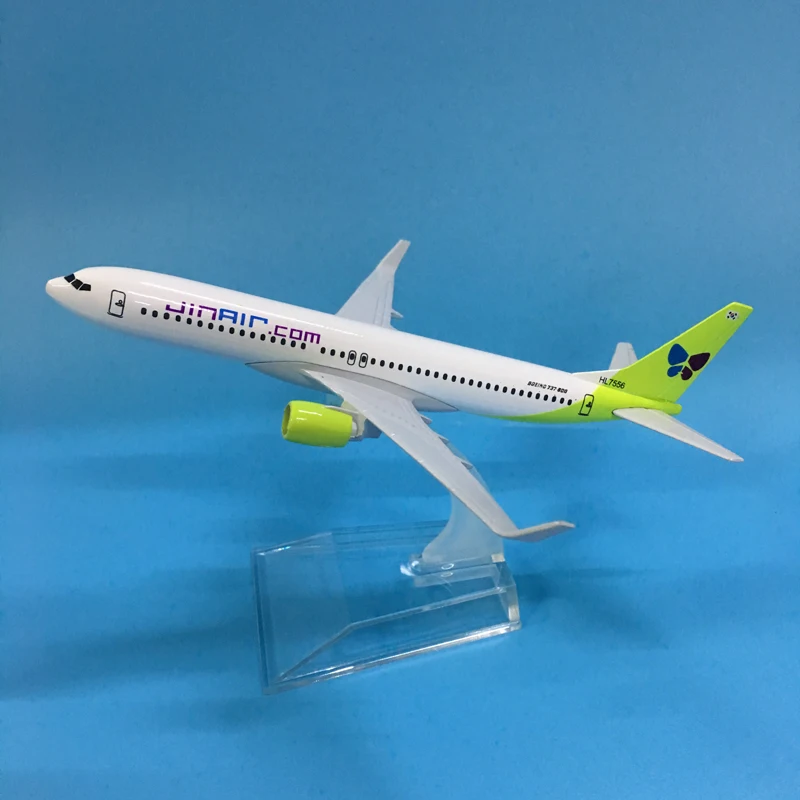 boeing 737 toy